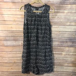 Loft Romper